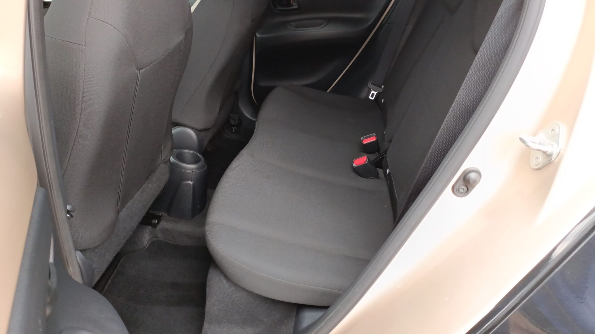 Toyota Aygo X - zdjęcie 10