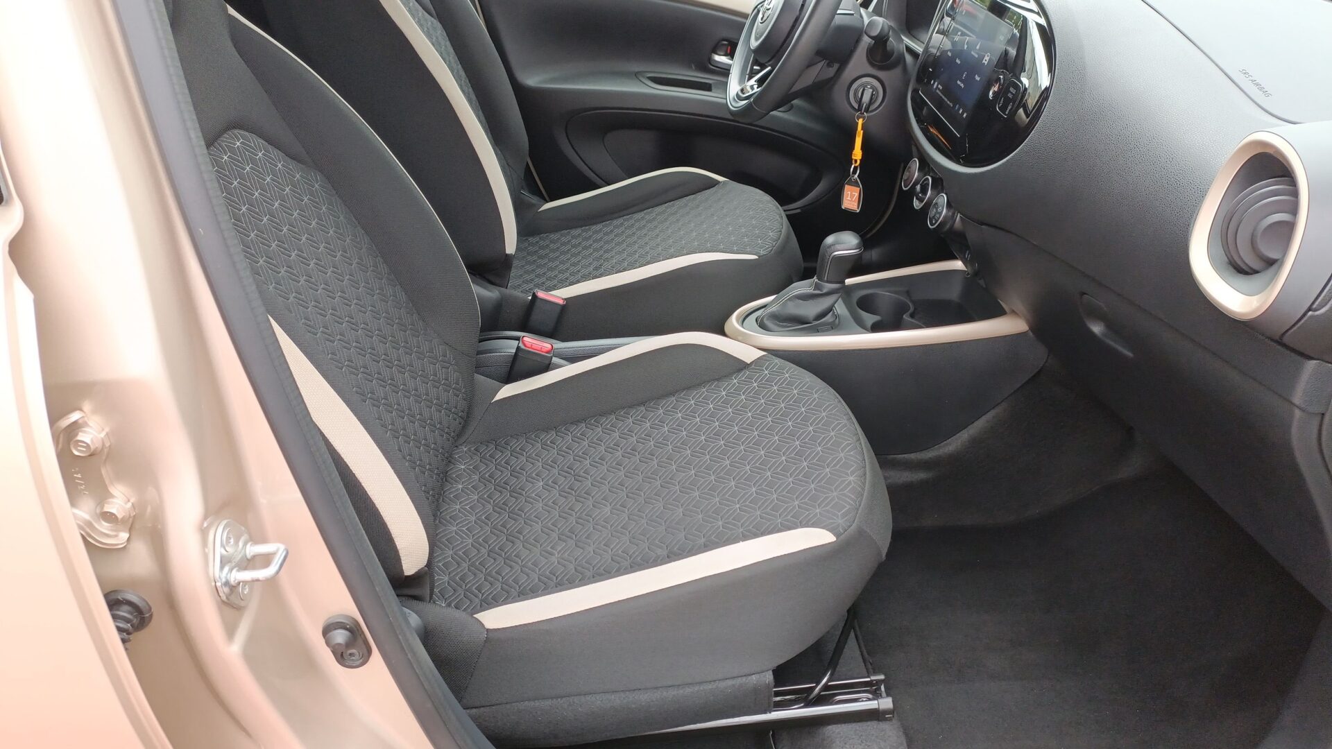 Toyota Aygo X - zdjęcie 11