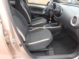 Toyota Aygo X - miniatura 11