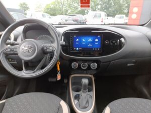 Toyota Aygo X - miniatura 13