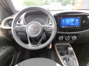 Toyota Aygo X - miniatura 14