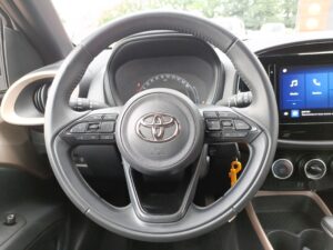 Toyota Aygo X - miniatura 15