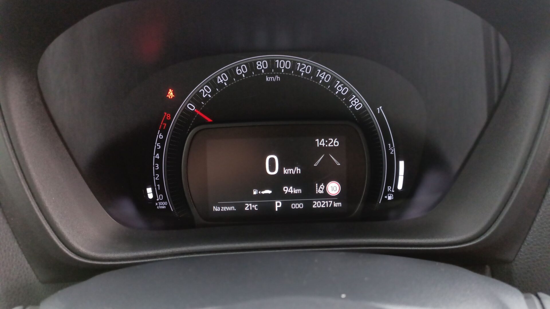 Toyota Aygo X - zdjęcie 16