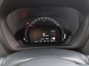 Toyota Aygo X - miniatura 16