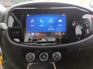 Toyota Aygo X - miniatura 17