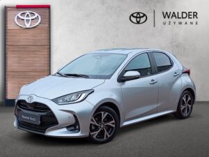Toyota Yaris - miniatura 1