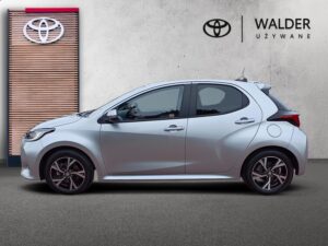 Toyota Yaris - miniatura 2