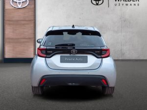 Toyota Yaris - miniatura 4