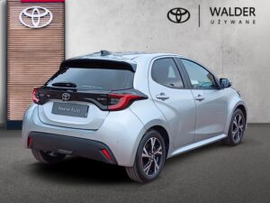 Toyota Yaris - miniatura 5