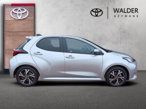 Toyota Yaris - miniatura 6