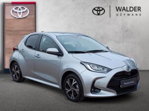 Toyota Yaris - miniatura 7