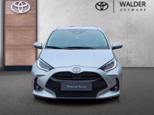 Toyota Yaris - miniatura 8
