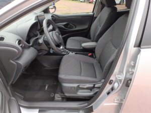 Toyota Yaris - miniatura 9