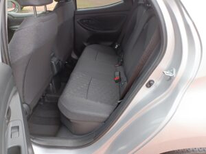 Toyota Yaris - miniatura 10