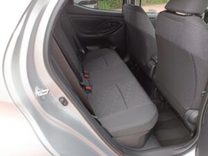 Toyota Yaris - miniatura 11