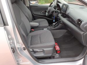Toyota Yaris - miniatura 12