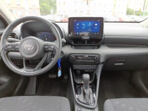 Toyota Yaris - miniatura 13
