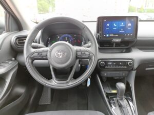 Toyota Yaris - miniatura 14