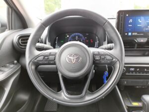 Toyota Yaris - miniatura 15
