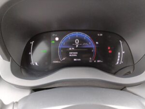 Toyota Yaris - miniatura 16