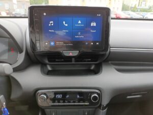 Toyota Yaris - miniatura 17