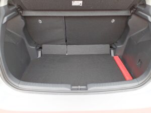 Toyota Yaris - miniatura 18