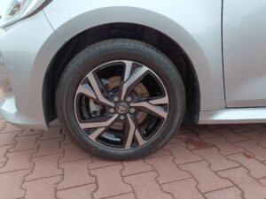 Toyota Yaris - miniatura 19