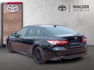 Toyota Camry - miniatura 3
