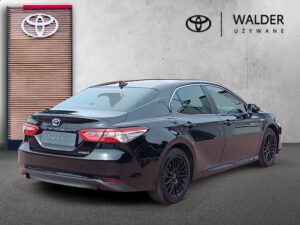 Toyota Camry - miniatura 5