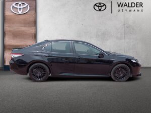 Toyota Camry - miniatura 6