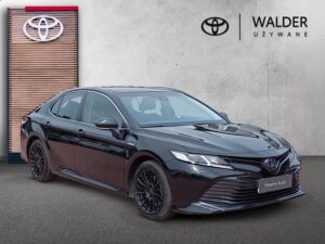 Toyota Camry - miniatura 7
