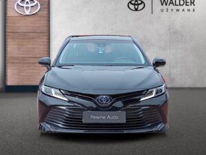 Toyota Camry - miniatura 8