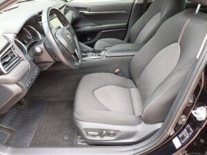 Toyota Camry - miniatura 9