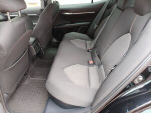 Toyota Camry - miniatura 10