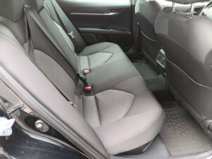 Toyota Camry - miniatura 12