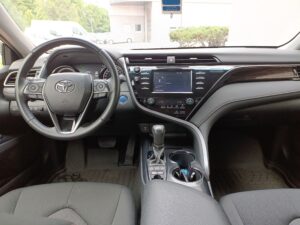 Toyota Camry - miniatura 13