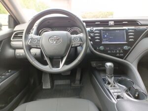 Toyota Camry - miniatura 14