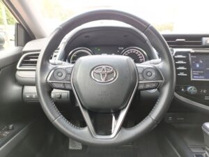 Toyota Camry - miniatura 15
