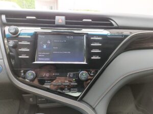 Toyota Camry - miniatura 17