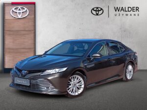 Toyota Camry - miniatura 1