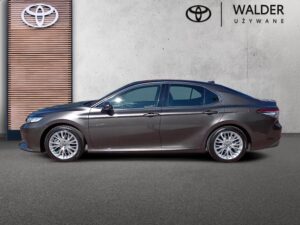 Toyota Camry - miniatura 5