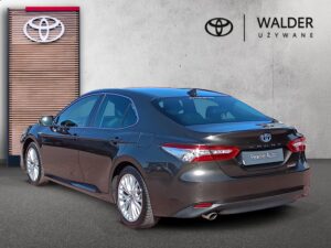 Toyota Camry - miniatura 6