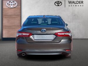 Toyota Camry - miniatura 7
