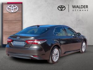 Toyota Camry - miniatura 8