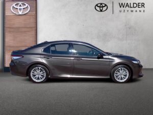 Toyota Camry - miniatura 4