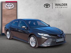 Toyota Camry - miniatura 3
