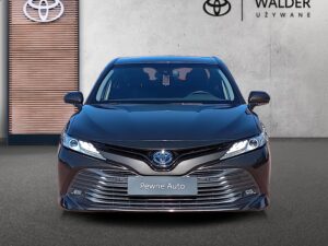 Toyota Camry - miniatura 2