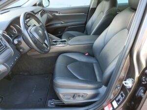 Toyota Camry - miniatura 10