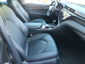 Toyota Camry - miniatura 12