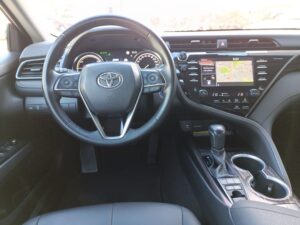 Toyota Camry - miniatura 14
